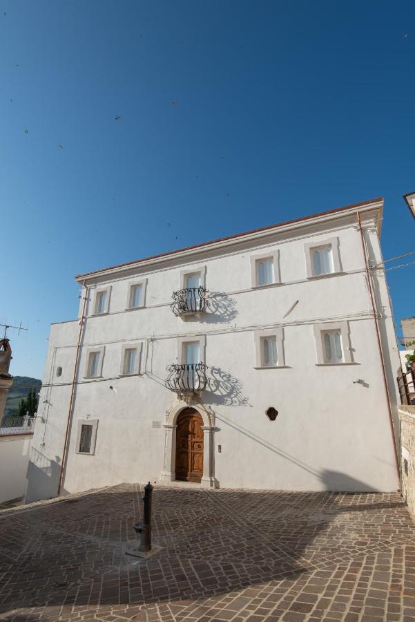Palazzo Tilli Casoli  Esterno foto