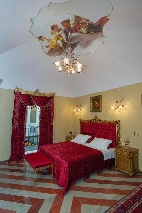 Palazzo Tilli Casoli  Esterno foto