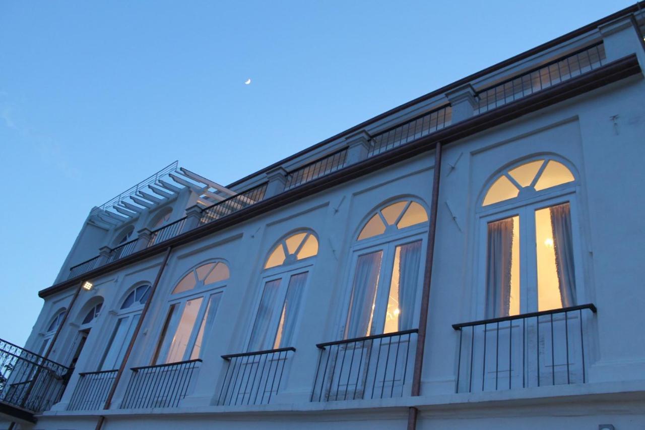 Palazzo Tilli Casoli  Esterno foto