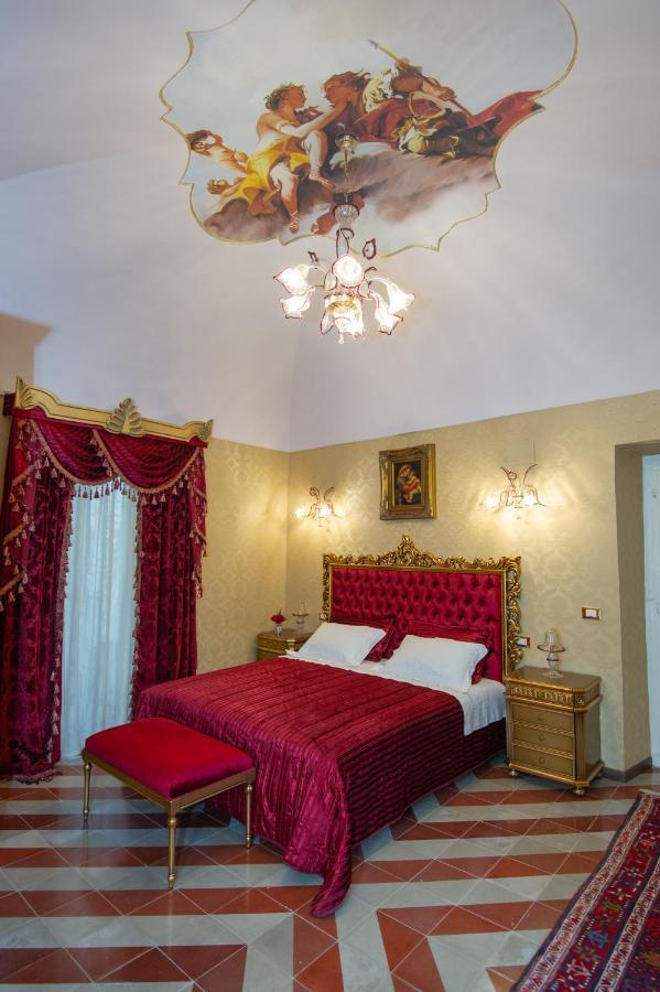 Palazzo Tilli Casoli  Esterno foto