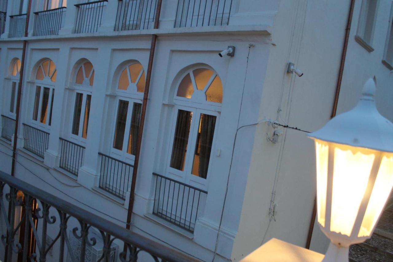 Palazzo Tilli Casoli  Esterno foto